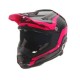 6D ATR-1 FUSE ROSA / NEGRO