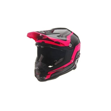 6D ATR-1 FUSE ROSA / NEGRO
