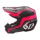 6D ATR-1 FUSE ROSA / NEGRO