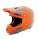 6D ATR-1 SWITCH NARANJA / GRIS
