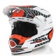 6D ATR-2 HAVOC NARANJA FLUO