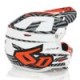 6D ATR-2 HAVOC NARANJA FLUO