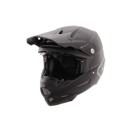 6D ATR-2 NEGRO MATE