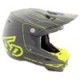 6D ATR-2 SOLID RECON AMARILLO NEON / GRIS