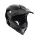 AGV AX-8 NEGRO GLOSS