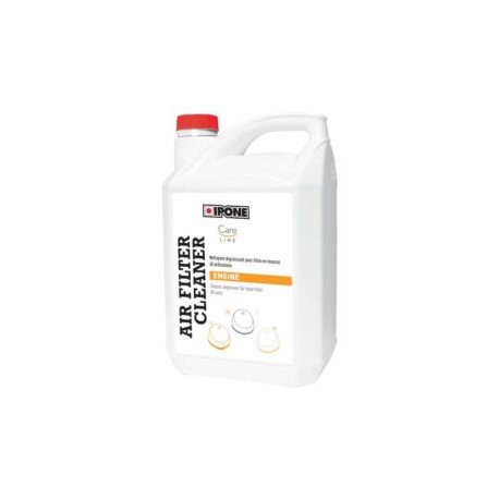 AIR FILTER CLEANER – 5L