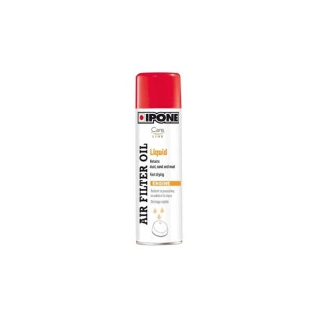 AIR FILTER OIL LIQUID 12 – 500ML