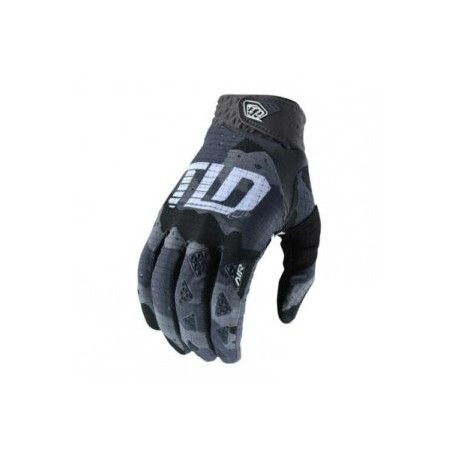AIR GLOVE GRIS CAMO