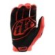 AIR GLOVE NARANJA
