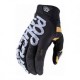 AIR GLOVE POP WHEELIES NEGRO