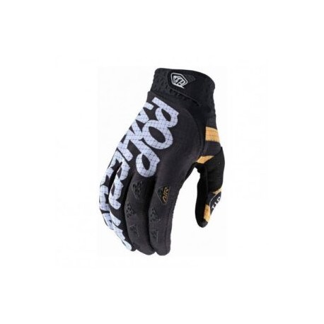 AIR GLOVE POP WHEELIES NEGRO
