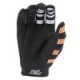 AIR GLOVE POP WHEELIES NEGRO