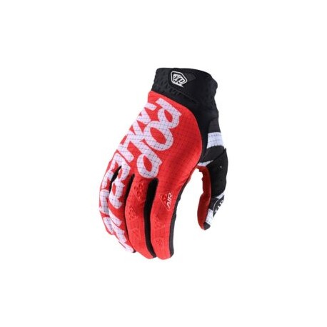 AIR GLOVE POP WHEELIES ROJO