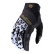 AIR GLOVE WEDGE BLANCO / NEGRO