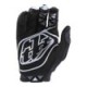 AIR GLOVE WEDGE BLANCO / NEGRO