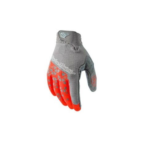 AIR GLOVE WEDGE NARANJA / GRIS