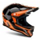AIROH ARCHER NARANJA / NEGRO