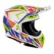 AIROH AVIATOR 2.2 FLASH BLANCO
