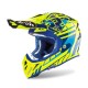AIROH AVIATOR 2.3 AMS – REP.CAIROLI CHROME 2020