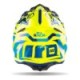 AIROH AVIATOR 2.3 AMS – REP.CAIROLI CHROME 2020