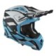 AIROH AVIATOR 2.3 GREAT AZUL MATE