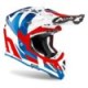 AIROH AVIATOR ACE TRICK BLUE GLOSS