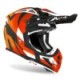 AIROH AVIATOR ACE TRICK NARANJA MATE