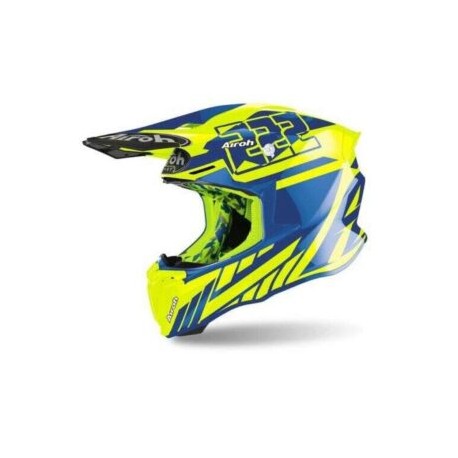 AIROH TWIST 2.0 CAIROLI 020 GLOSS
