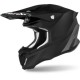 AIROH TWIST 2.0 COLOR BLACK MATT
