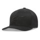 ALPINESTARS AGELESS CURVE HAT NEGRO