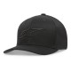 ALPINESTARS AGELESS CURVE HAT NEGRO