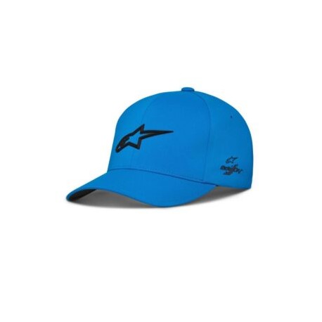 ALPINESTARS AGELESS DELTA HAT AZUL
