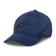 ALPINESTARS AGELESS DELTA HAT AZUL MARINO