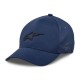 ALPINESTARS AGELESS DELTA HAT AZUL MARINO