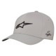 ALPINESTARS AGELESS DELTA HAT GRIS