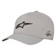 ALPINESTARS AGELESS DELTA HAT GRIS