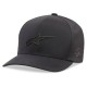 ALPINESTARS AGELESS DELTA HAT NEGRO
