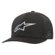 ALPINESTARS AGELESS LAZER TECH HAT NEGRO