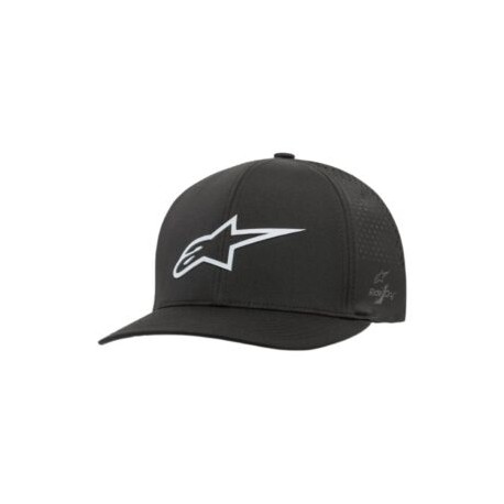 ALPINESTARS AGELESS LAZER TECH HAT NEGRO