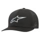 ALPINESTARS AGELESS LAZER TECH HAT NEGRO
