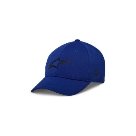 ALPINESTARS AGELESS VELO TECH HAT AZUL