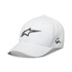 ALPINESTARS AGELESS VELO TECH HAT BLANCO