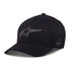 ALPINESTARS AGELESS WP TECH HAT NEGRO