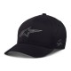 ALPINESTARS AGELESS WP TECH HAT NEGRO