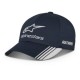 ALPINESTARS AGX HAT AZUL MARINO