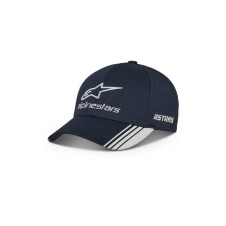 ALPINESTARS AGX HAT AZUL MARINO