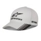 ALPINESTARS AGX HAT BLANCO