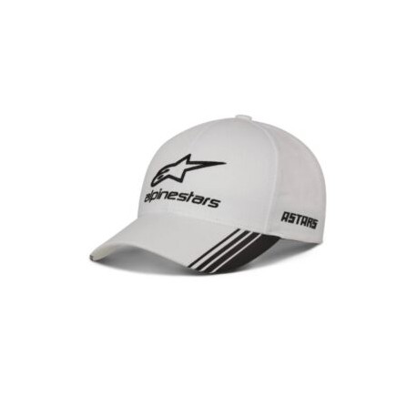 ALPINESTARS AGX HAT BLANCO
