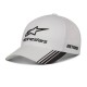 ALPINESTARS AGX HAT BLANCO