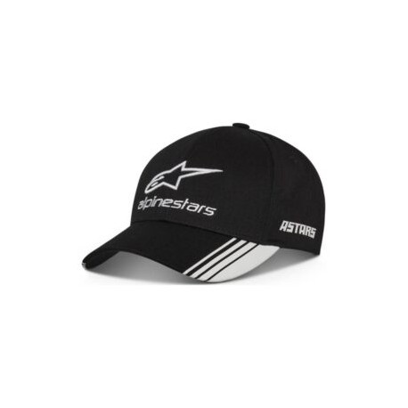 ALPINESTARS AGX HAT NEGRO